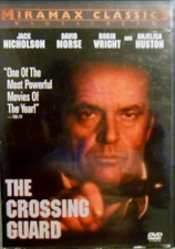Crossing Guard DVD 1996 R - ACCEPTABLE