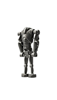 LEGO Star Wars Minifigur sw1321 - Super Battle Droid