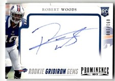 Top Cards of the Top 2013 NFL Draft Picks - Rounds 1 and 2 82