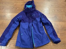 Columbia kids 2 in 1 interchange snow jacket