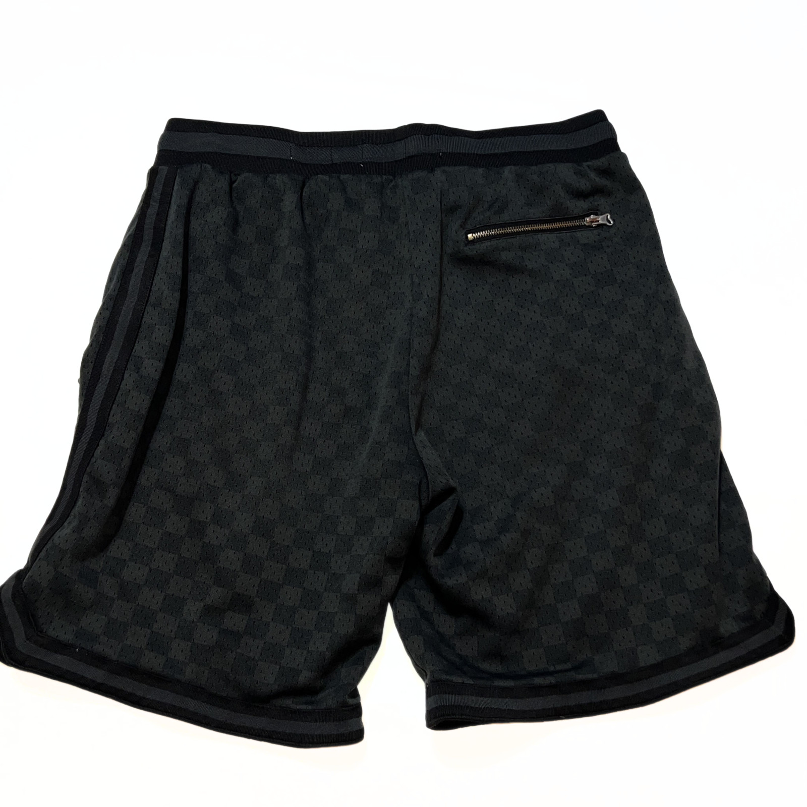 Bascom Projects Ninety Three Black Mesh Basketbal… - image 15