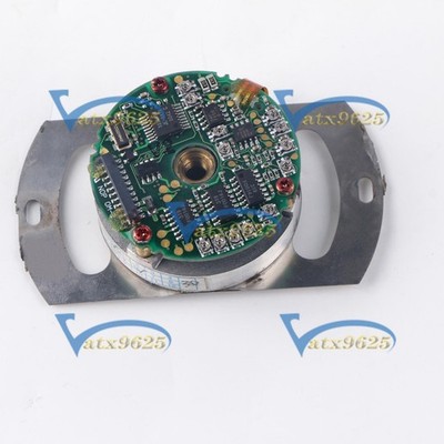 1PCS Used   servo motor encoder UTOPH-81AWF UTOPH81AWF Fully #vn