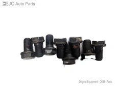 Flexplate Bolts For 08-13 Toyota Highlander  3.5  Gas