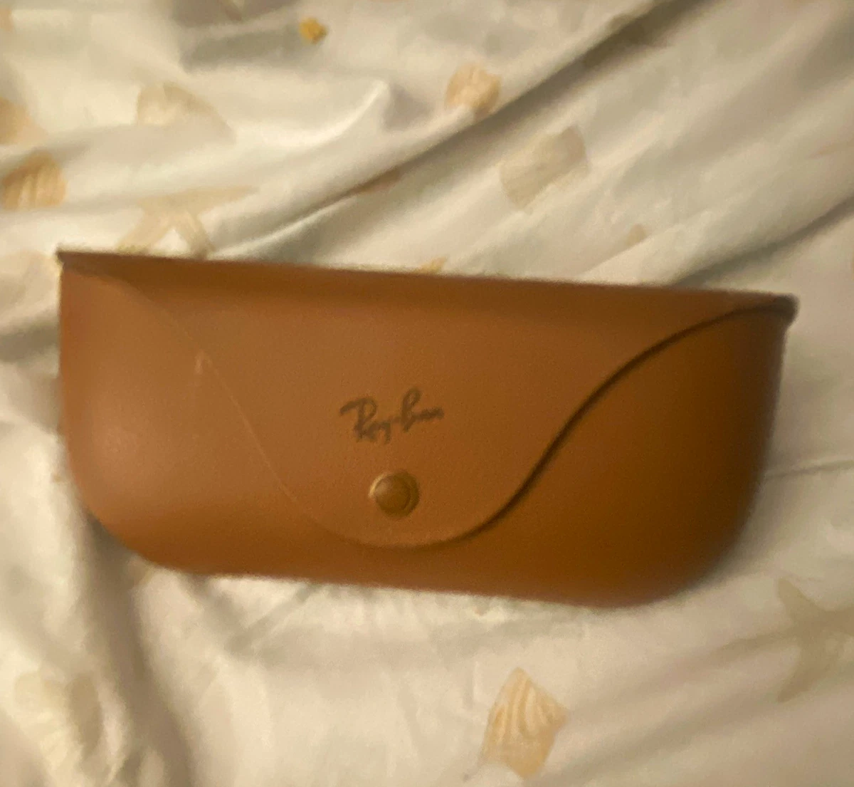 Ray-Ban Glass Cases for sale | eBay