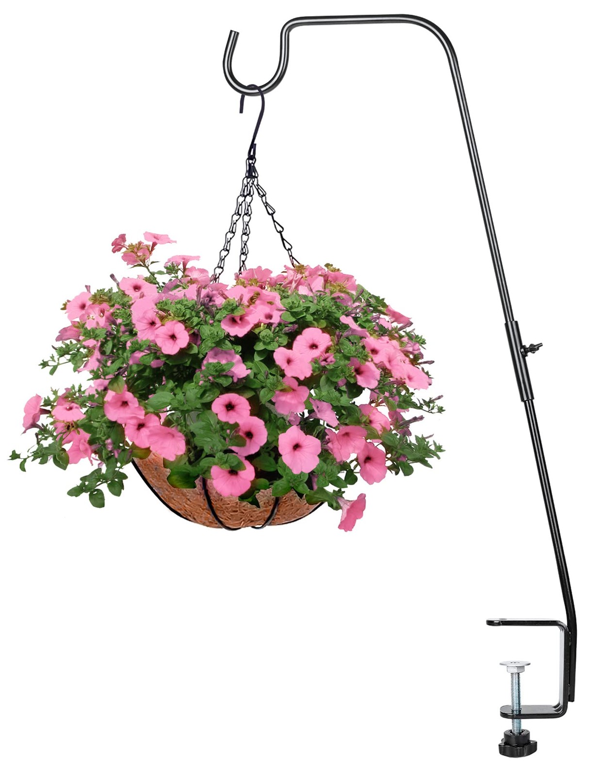 Hanger For Hummingbird Feeders, Planters, Lant...