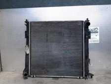 Radiateur Hyundai I30