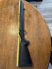 Mossberg 100 ATR Black Synthetic Stock 308 Winchester #6848