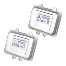 Xenon Hid Headlight Ballast Wmphe Oem 5dv00900000 Plug Play 2 Pack Xenon Hid Headlight Ballast Wmphe Oem 5dv00900000 Plug Play 2 Pack