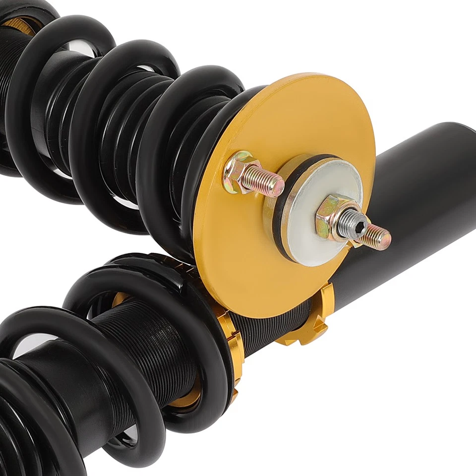 Fits 2013-2016 Honda Accord Coilovers Shock Suspension Springs Kits Adj Height Foto 4 de 4