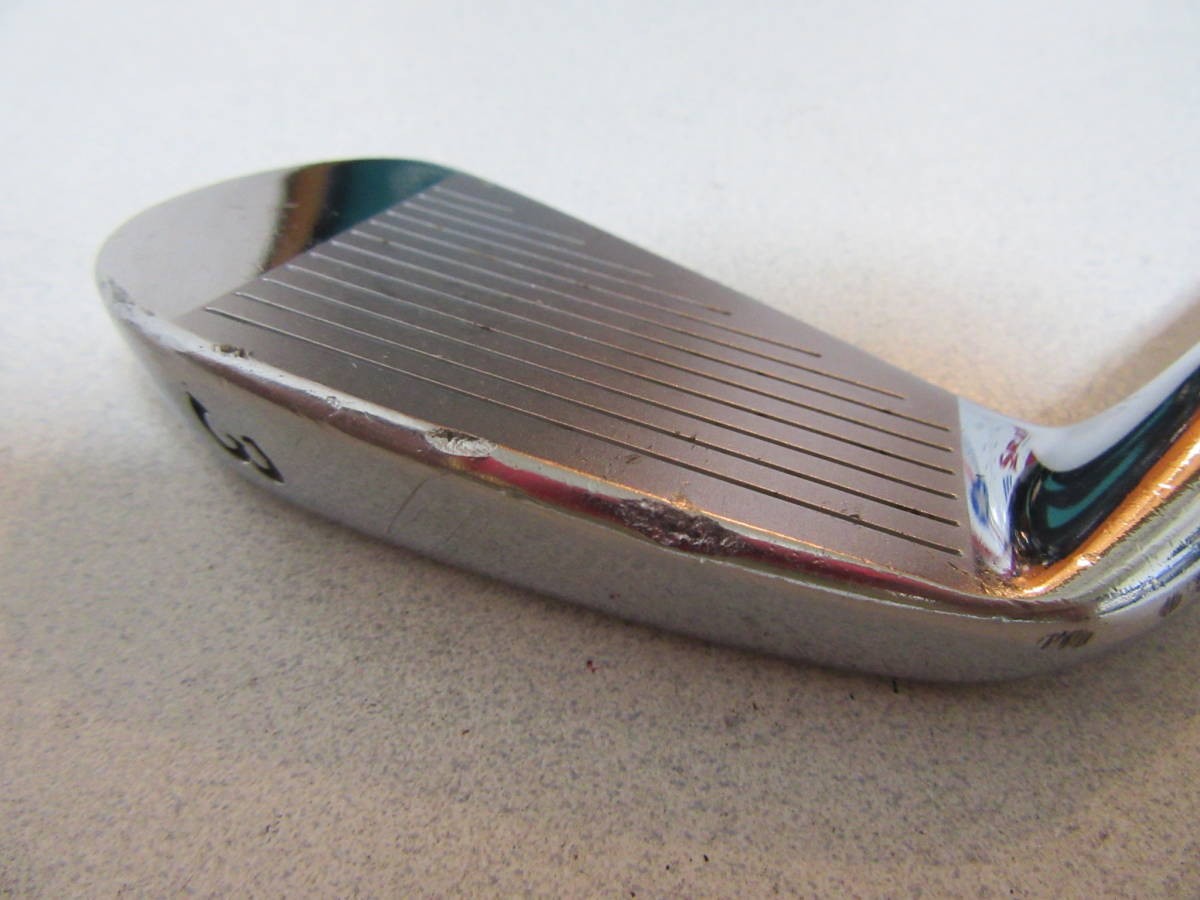 TaylorMade - テーラーメイド　rac MB  DGS300 Taylormade Rac Coin Forged Mb 3I Single Dg-S300 | eBay