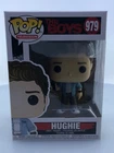 Funko POP! Television The Boys Hughie #979 Vinyl Figure NOT MINT