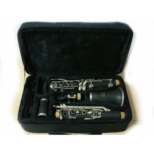 Fukuraku Clarinet Unused item