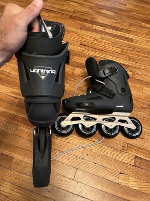 Rollerblade Lightning 90￼