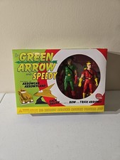 Ultimate Guide to Green Arrow Collectibles 91