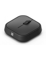 Microsoft Maus NL/FR/DE/IT/PL BLACK