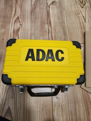 Werkzeugkoffer ADAC BRÜDER MANNESMANN NEU OVP UNGENUTZT!!!!