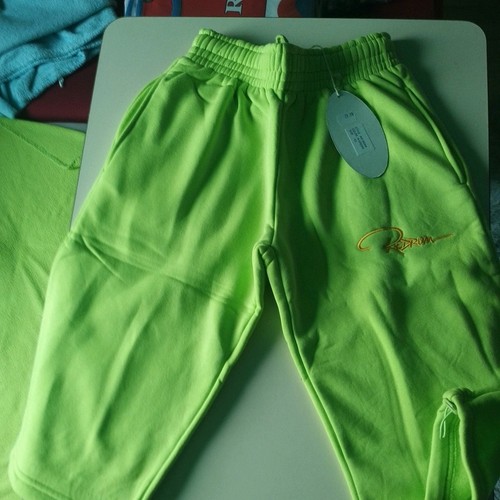 Redrum 3/4 Hose Unisex Jogginghose Freizeithose NAGELNEU gr.XS - Bild 4 von 6