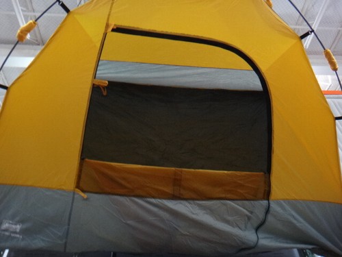 Coleman Instant Dome Tent 5 Person 3M x 