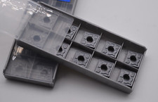 10pcs CNMG432-TF CNMG120408-TF CK907 carbide inserts lathe turning carbide bits