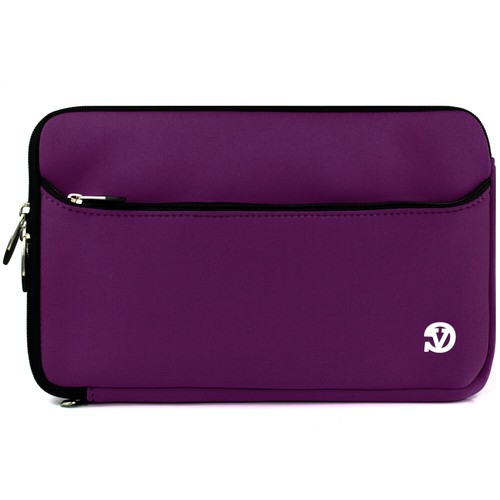 Funda de transporte de neopreno para computadora portátil VanGoddy para 13" Dell XPS 13 / Latitude 5280 - Imagen 9 de 59