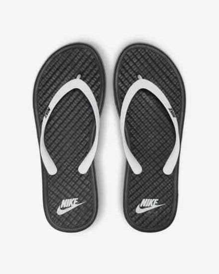 nike men flip flops
