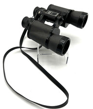 VTG Bushnell Binoculars InstaFocus Sportview 7x35 Fully Coated Optics FOV 394'