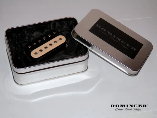 Humbucker bridge model USA fits Gibson, Fender, PRS, Jackson, Charvel, 