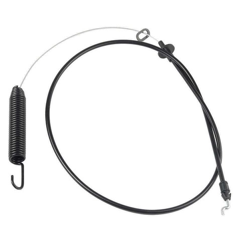 BLADE ENGAGEMENT CONTROL CABLE MTD TROYBILT BOLENS 746-04173 REPLACEMENT 12965 - Picture 3 of 4