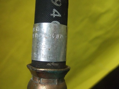 NUEVO GENUINO FORD GRANADA/ESCORPIO/DIRECCIÓN ASISTIDA/TUBO/TUBO/ALTO/1652882/1985-1992 - Imagen 13 de 15