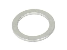 Fischer  Plath Oil Drain Plug Gasket fits Porsche Macan 2015-2018 47SYNW