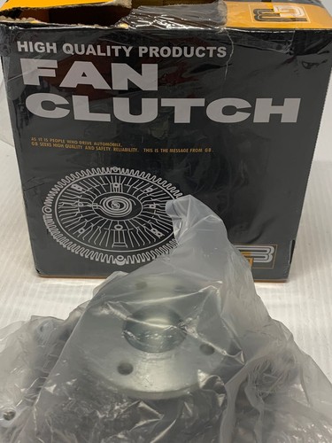 Engine Cooling Fan Clutch Hayden 6601 for 2005-2021 Nissan NV1500 Nissan Xterra