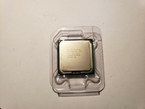 Intel Pentium E5300 Slgtl 2 6ghz Dual Core Lga775 Cpu Processor Tested Ebay