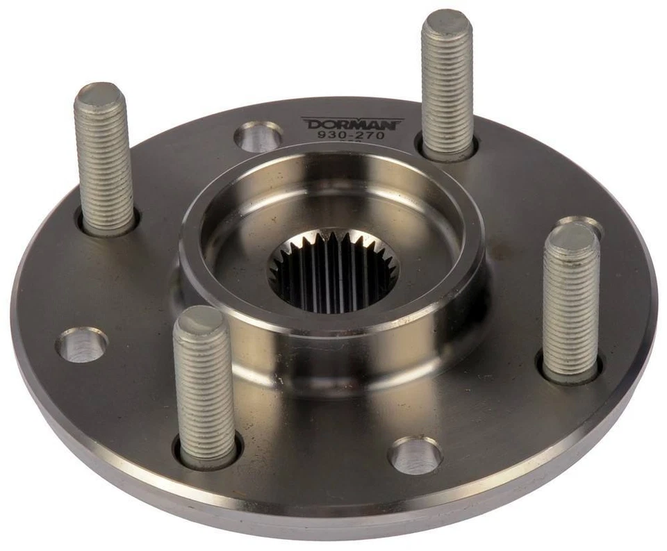 Buje de rueda para Volvo S40 2000-2004, V40 Dorman Oe Solutions Foto 2 de 2