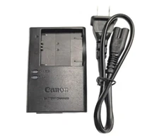 FOR CANON CB-2LD CB-2LDe CB-2LF CB-2LFe CHARGER with cord NB-11L NB-11LH BATTERY