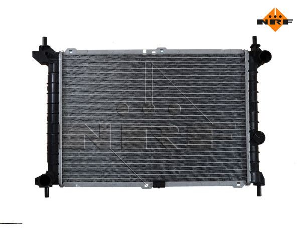 KüHler, MotorküHlung Easy Fit Nrf 52142 FüR Opel Astra F-image