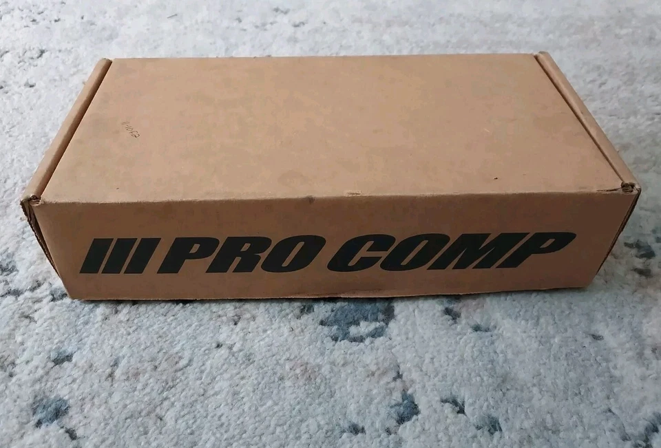 Kit de elevación niveladora espaciadores de puntal delanteros Pro Comp de 2" para Dodge Ram 1500 09-18 4x4 Foto 3 de 4