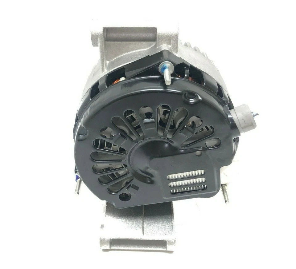 Nuevo alternador Motorcraft 2005-2007 Ford Focus L4 2,3 L G2MZ-10346-CW Foto 4 de 4