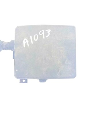 2010 Mitsubishi Lancer Engine Fuse Box Genuine OEM Replacement