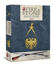 Fire & Stone: Siege of Vienna 1683