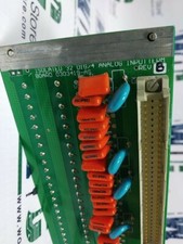 0303419-AS REV B 0303419B HONEYWELL ANALOG INPUT Board SL NO SF0503D819
