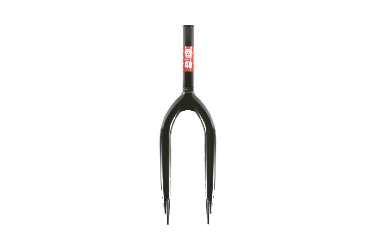 BMX フォーク ODYSSEY R25 Fork Odyssey BMX R25 Forks 25mm - Rust Proof Black | eBay
