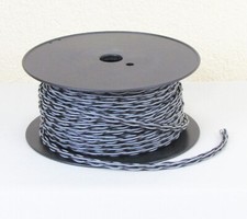 Sinusline X8 Lautsprecherkabel Flechtkabel - Meterware - ab 1 Meter