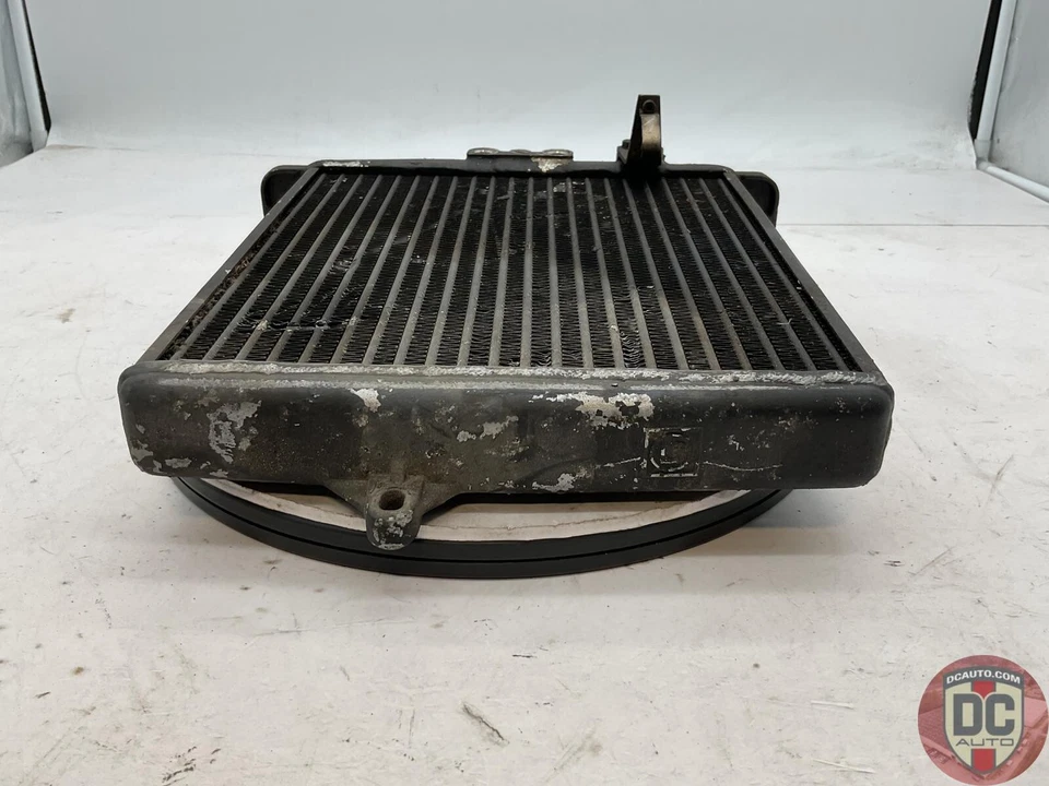 Porsche 911 964 993 1990-1998 Tiptronic enfriador de transmisión 94330702710 126837 Foto 4 de 4