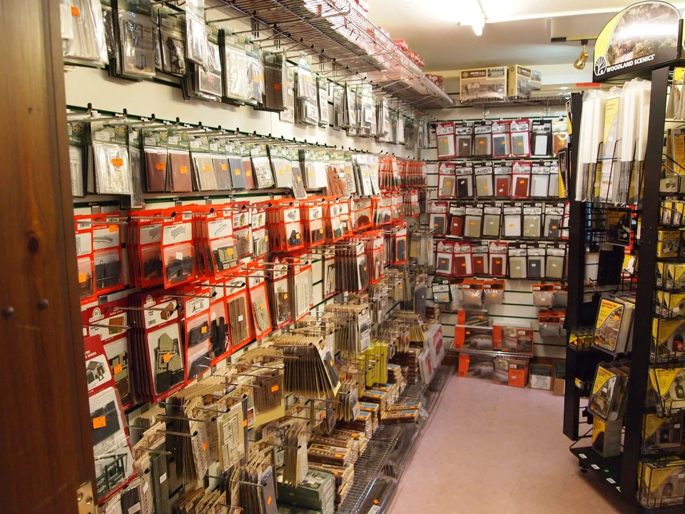 Gem Lnwr G1/G2 0-8-0 Locomotive 4mm Échelle = 00 Métal Blanc Corps Kit Neuf T48 - Photo 4/4