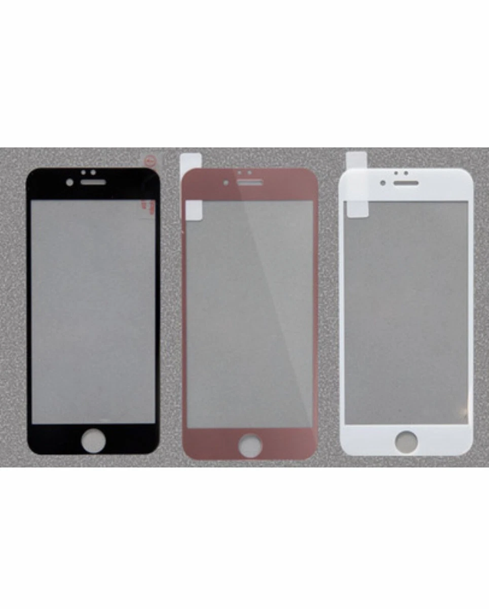 Paquete De 2] Protector De Pantalla De Vidrio Templado Para IPhone 12 Pro Y IPhone 12 [cobertura Completa], SuperGuardZ, De Borde A Borde, Antiarañazos, Antiburbujas