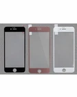 Full Coverage Tempered Glass Screen Protector For iPhone 6 6s Plu 7 8 Plus X Xs 