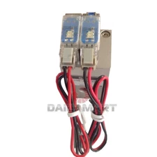 New In Box SMC VEX1133-02N-X259 Solenoid Valve