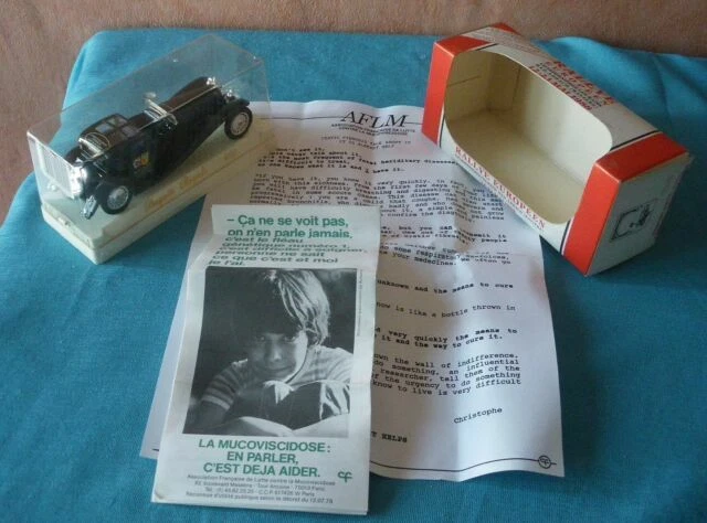 Bugatti Contemporary Diecast Cars, Trucks & Vans