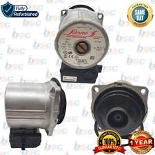 BIASI RIVA 24S 28S & 24SR BOILER PUMP (SALMSON) BI1002101