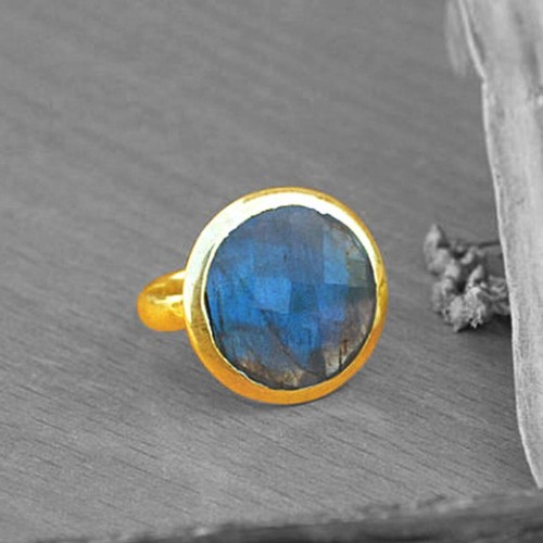Filo tondo in argento sterling 925 (pieno di durezza) - Italia